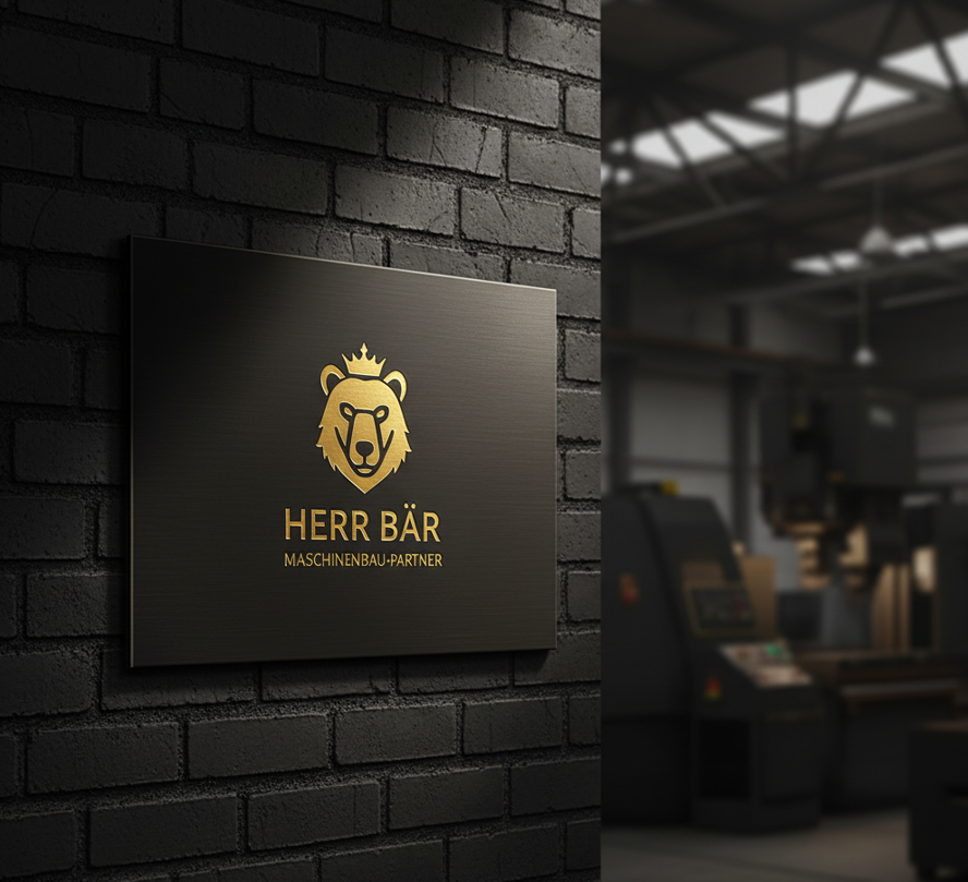 Corporate Design Materialien