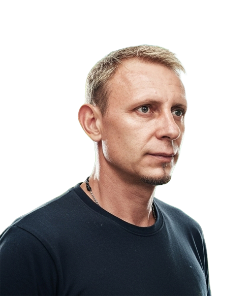 Andrej Herber – Mediengestalter aus Lübbecke