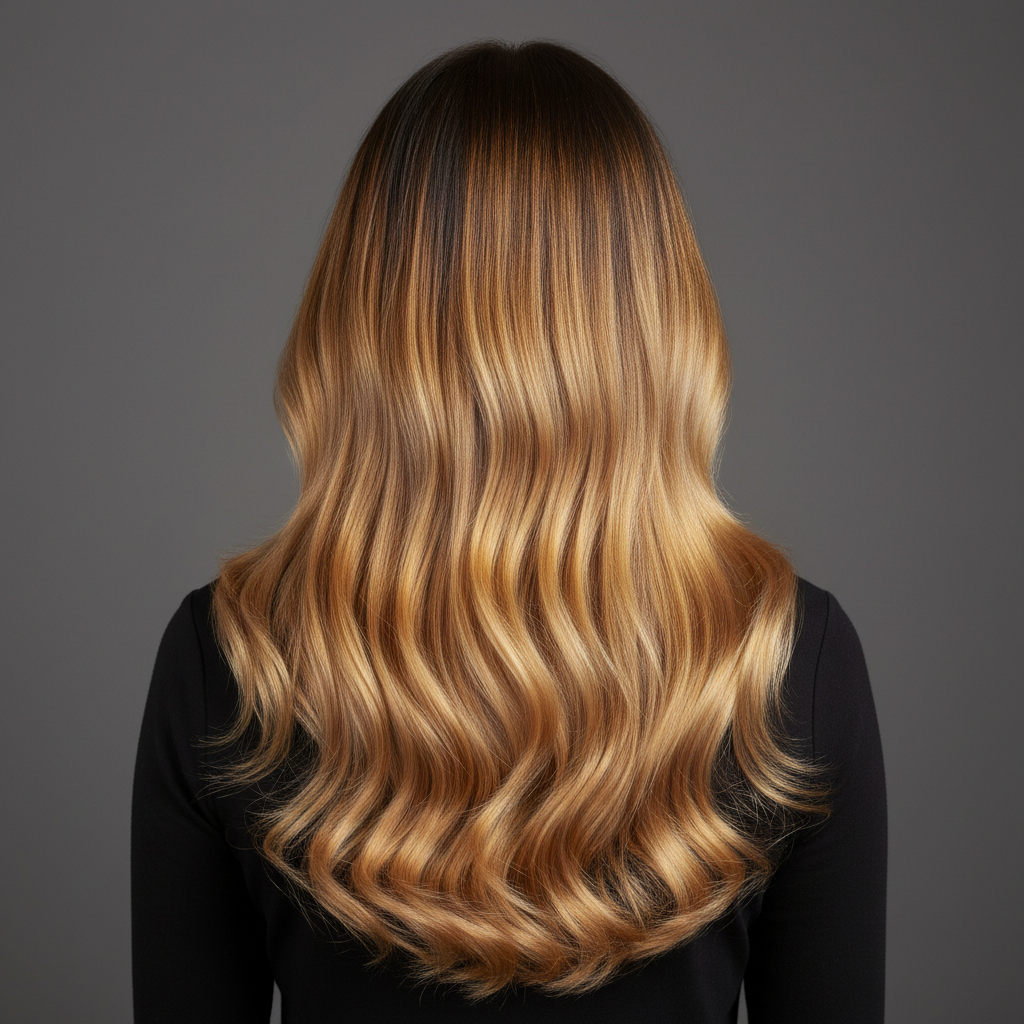 Balayage