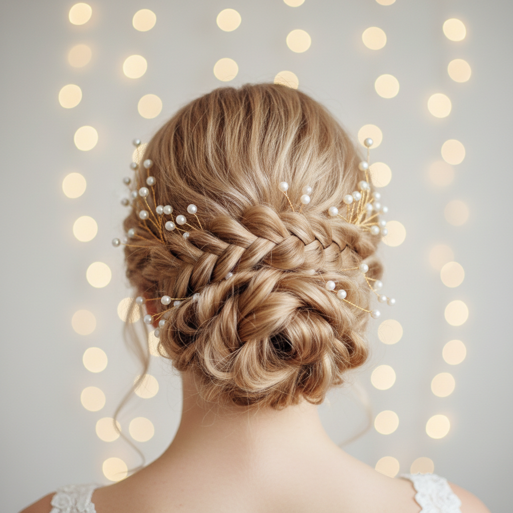Bridal Styling